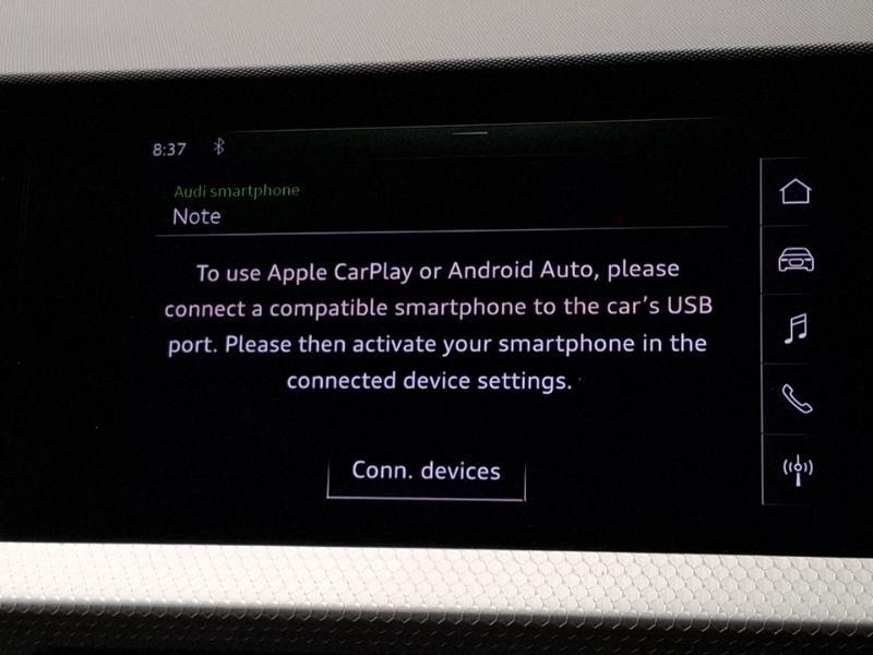 Audi A1 25 Tfsi S Line  #10