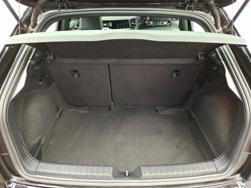 Audi A1 25 Tfsi S Line  #18