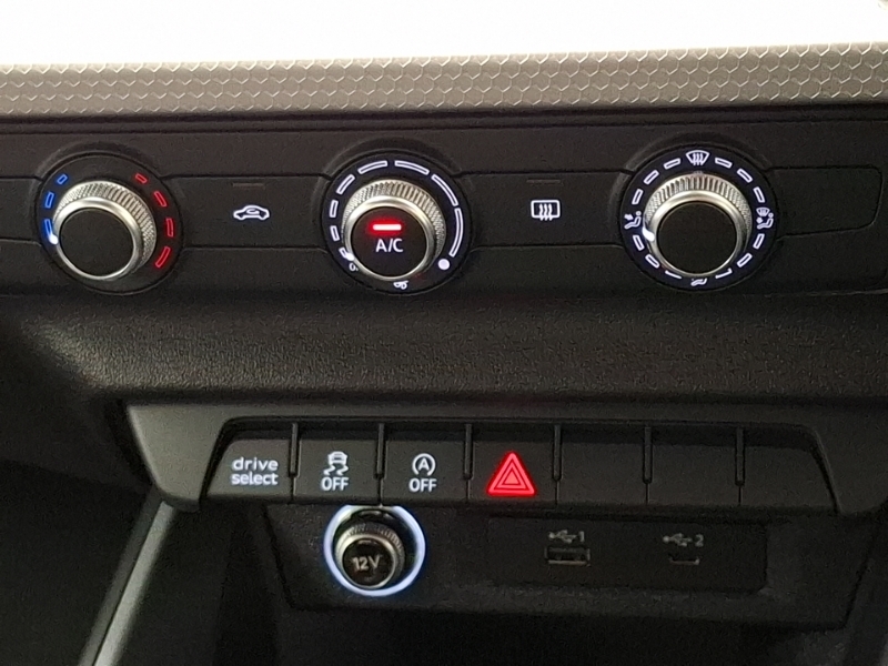 Audi A1 25 Tfsi S Line  #9
