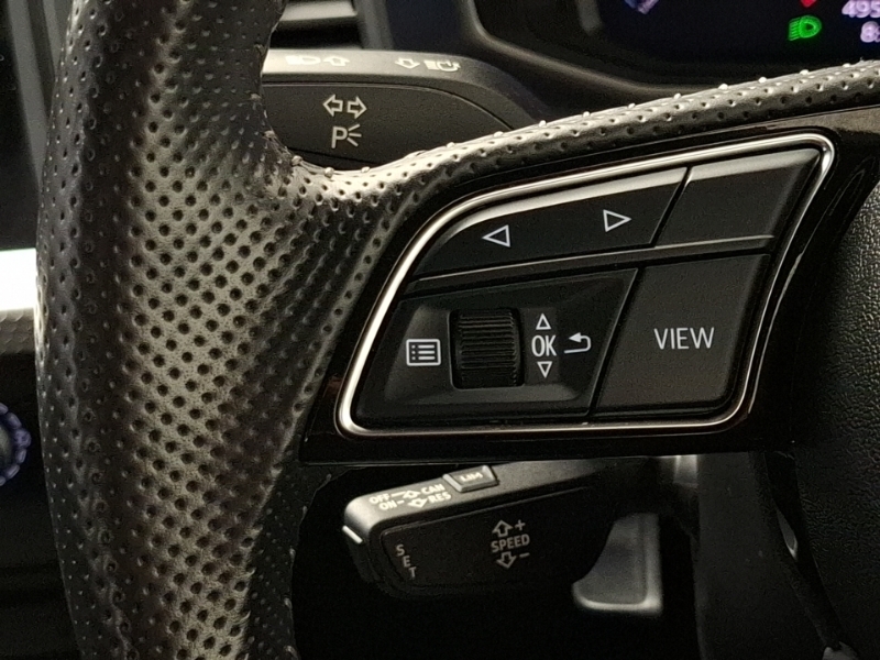 Audi A1 25 Tfsi S Line  #12