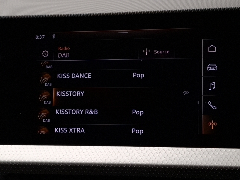 Audi A1 25 Tfsi S Line  #11