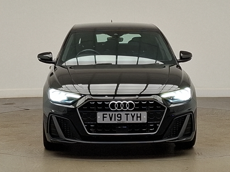 Audi A1 25 Tfsi S Line  #14