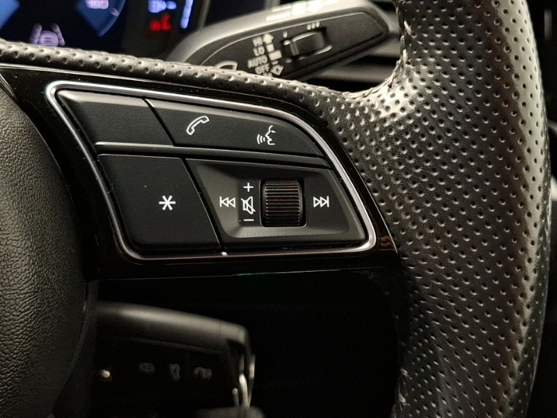 Audi A1 25 Tfsi S Line  #13