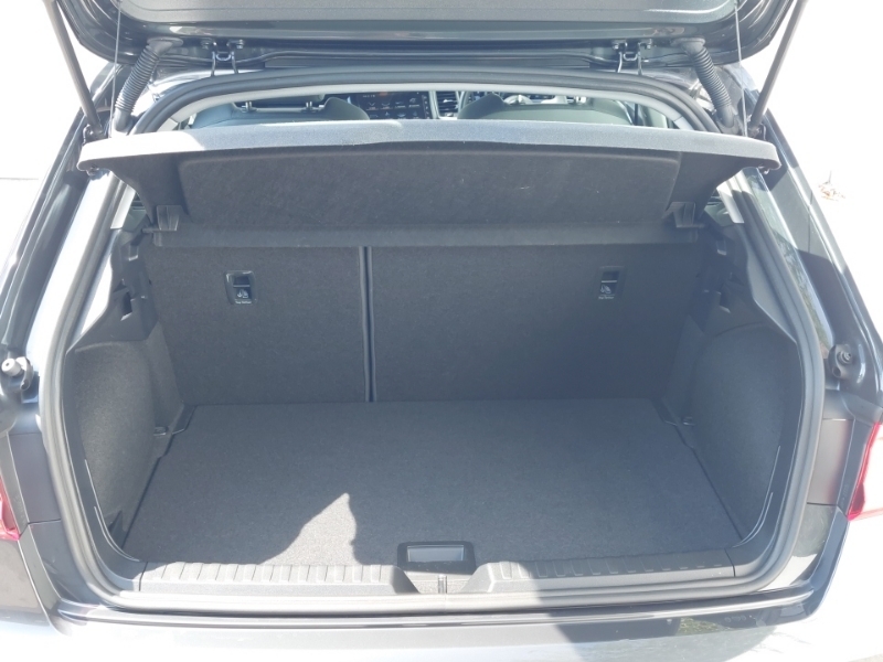 Audi A1 30 Tfsi Black Edition Grey #18