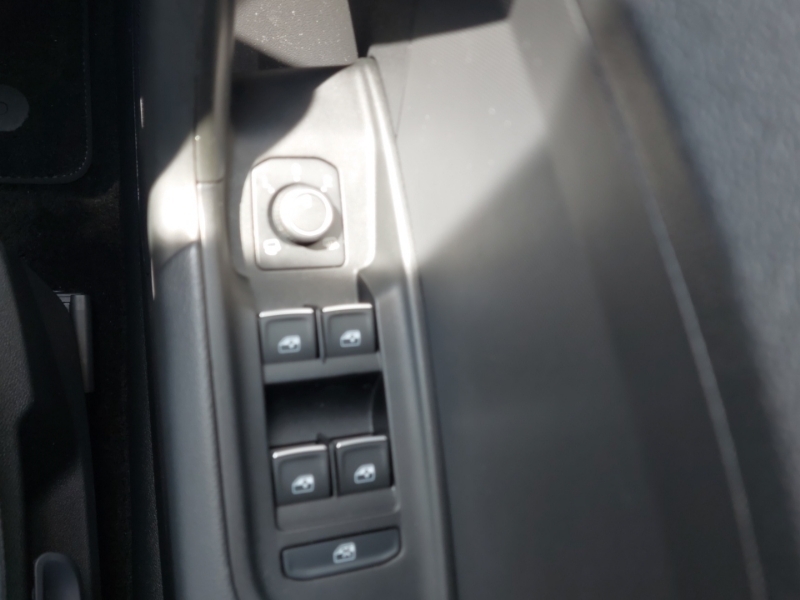 Audi A1 30 Tfsi Black Edition Grey #17