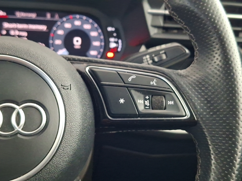 Audi A3 Rs 3 Tfsi Quattro Green #13