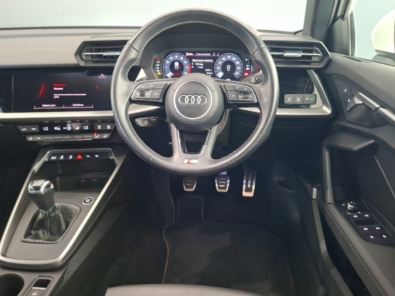 Audi A3 Rs 3 Tfsi Quattro Green #8