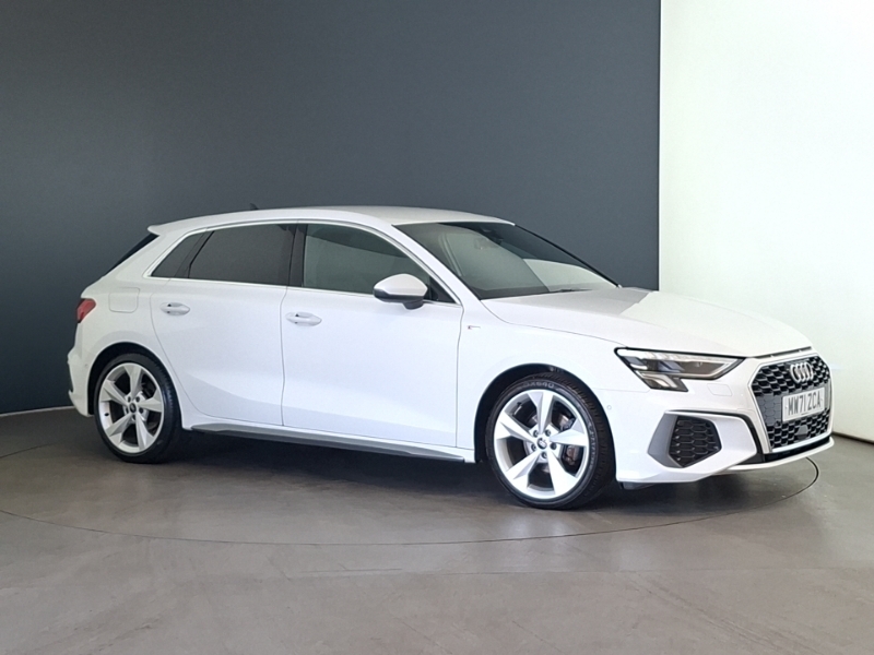 Audi A3 Rs 3 Tfsi Quattro Green #7