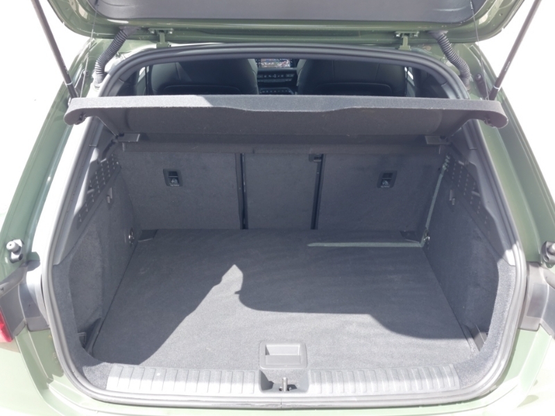 Audi A3 40 Tfsi E S Line S Tronic Tech Pack 2025 Grey #18