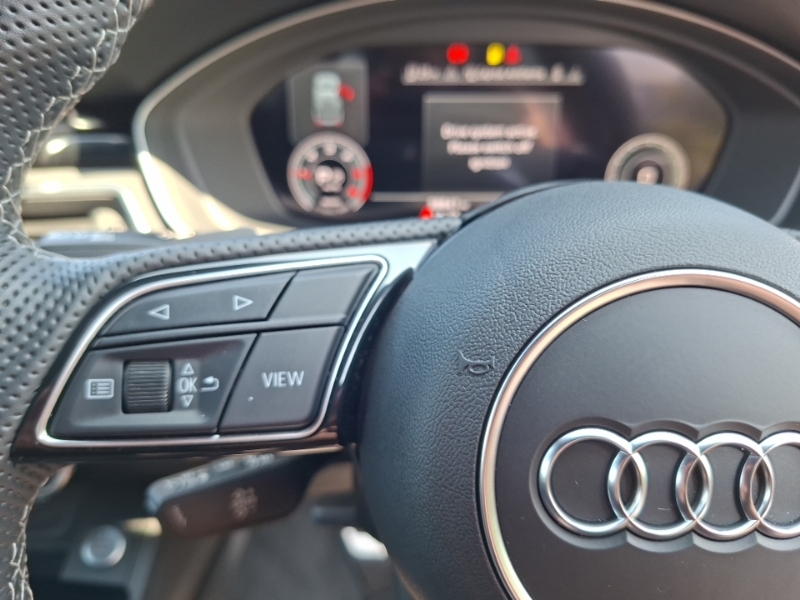 Audi A5 3.0 S5 Sportback Tdi Blue #12