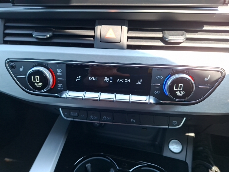 Audi A5 3.0 S5 Sportback Tdi Blue #15