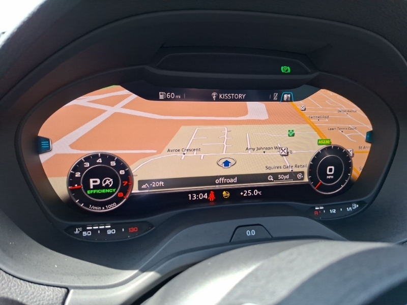 Audi Q2 35 Tfsi Black Edition White #15