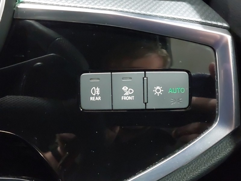 Audi Q3 Sport  #16
