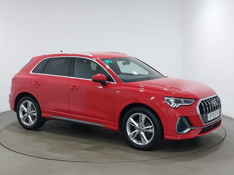 Audi Q3 Sport  #7