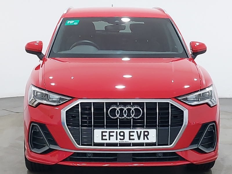 Audi Q3 Sport  #14