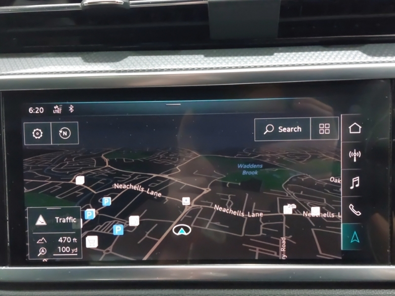 Audi Q3 Sport  #10