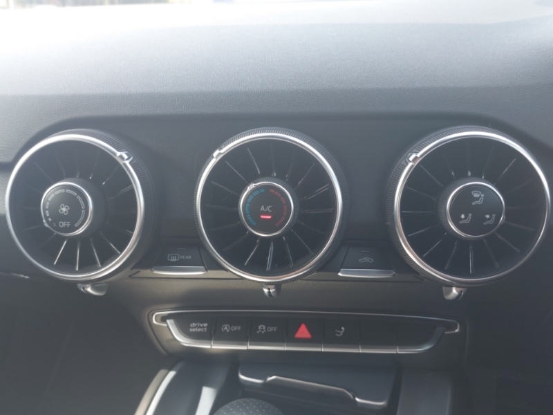 Audi TT 40 Tfsi S Line S Tronic Tech Pack Grey #15