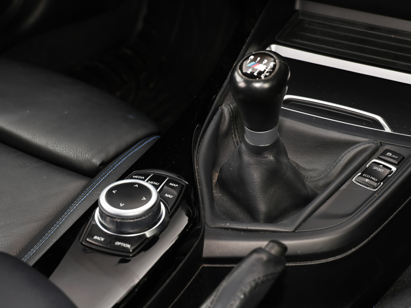 BMW 1 Series Hatchback #10