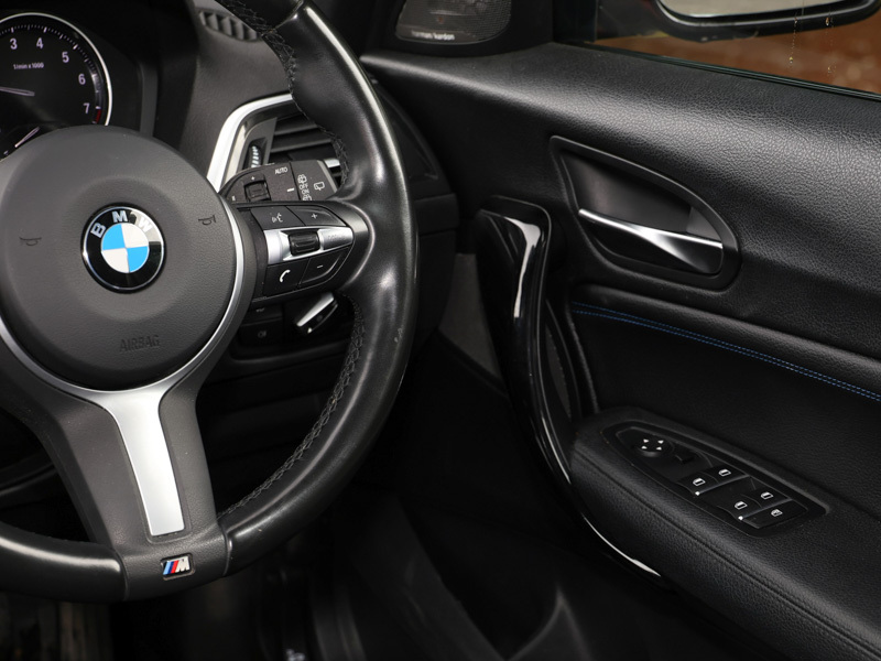 BMW 1 Series Hatchback #18