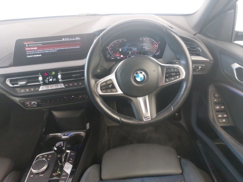 BMW 2 Series M240i Xdrive Step Tech Pack Grey #8