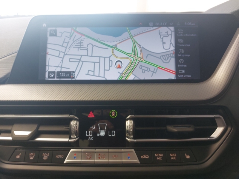 BMW 2 Series M240i Xdrive Step Tech Pack Grey #10