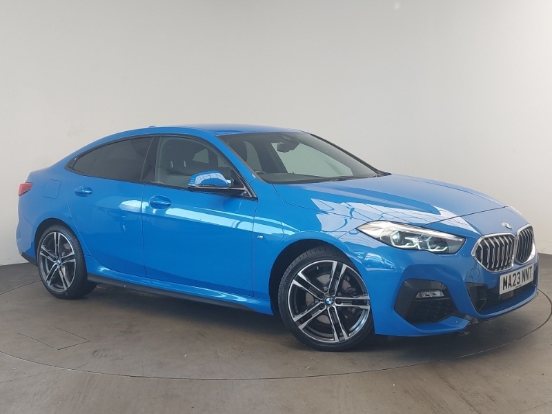 BMW 2 Series M240i Xdrive Step Tech Pack Grey #7