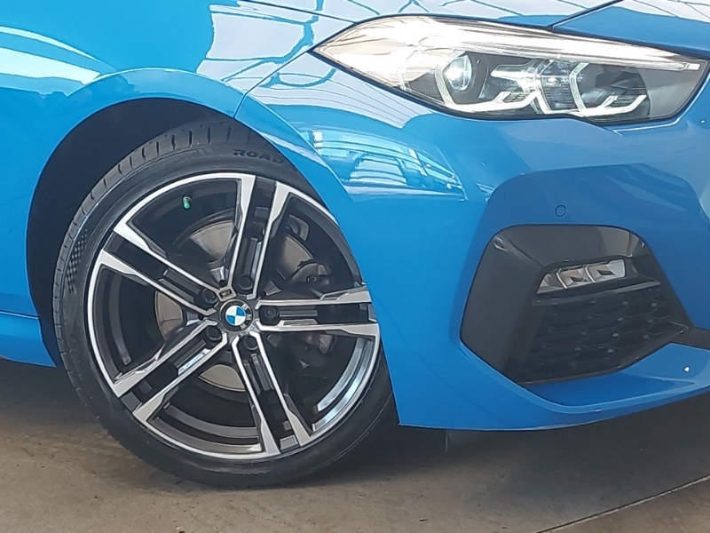 BMW 2 Series M240i Xdrive Step Tech Pack Grey #20