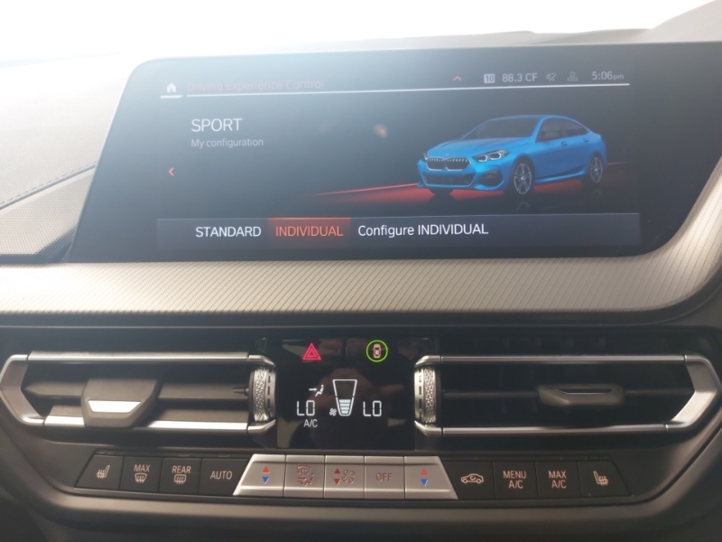 BMW 2 Series M240i Xdrive Step Tech Pack Grey #17