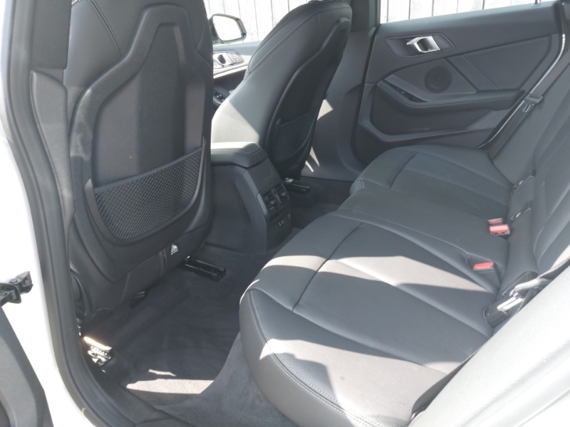 BMW 2 Series 218I 136 M Sport Dct White #6