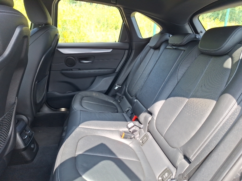 BMW 2 Series 220D M Sport Nav Step SW17PHO Grey #6