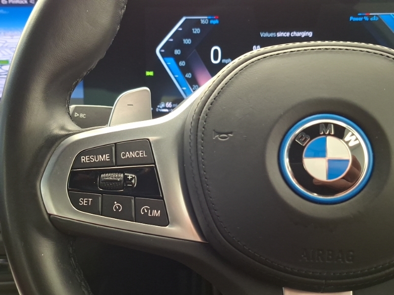 BMW 3 Series 335I Modern Step Black #12
