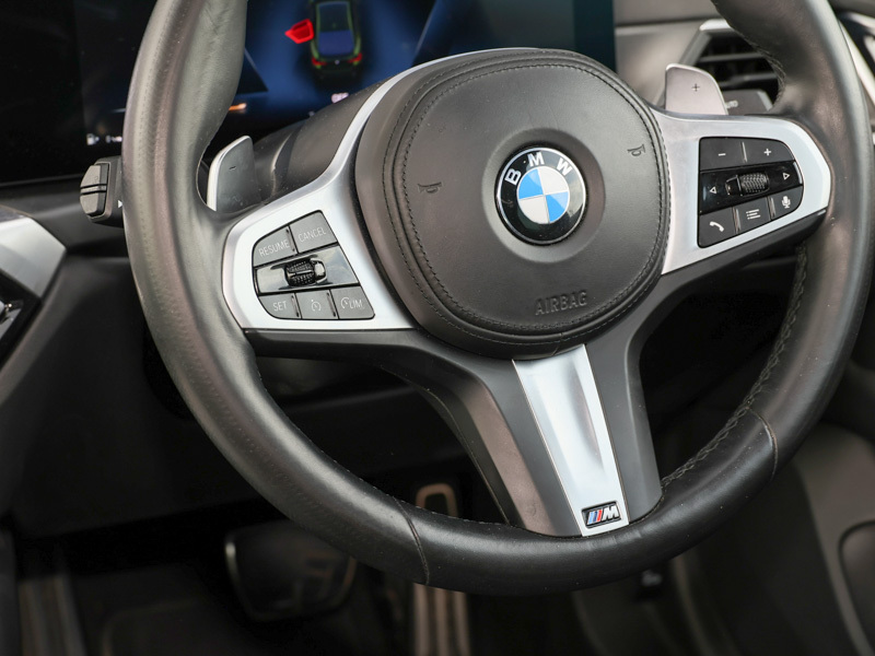 BMW 4 Series Coupe Grey #17