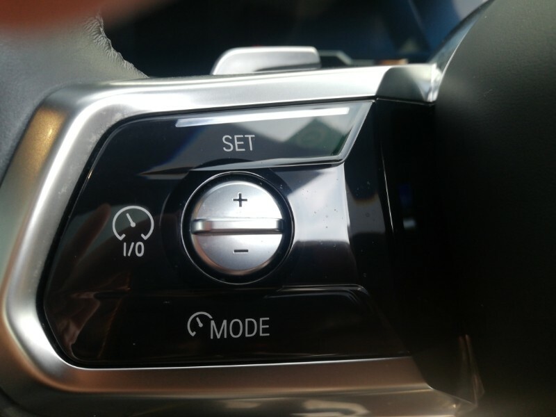 BMW i7 Saloon Black #10