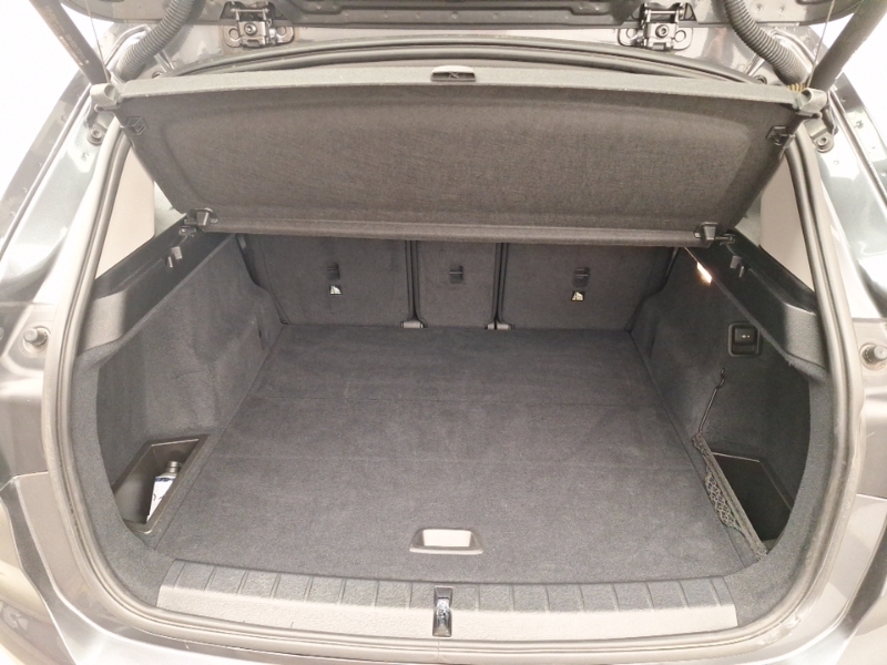 BMW X1 Se White #18