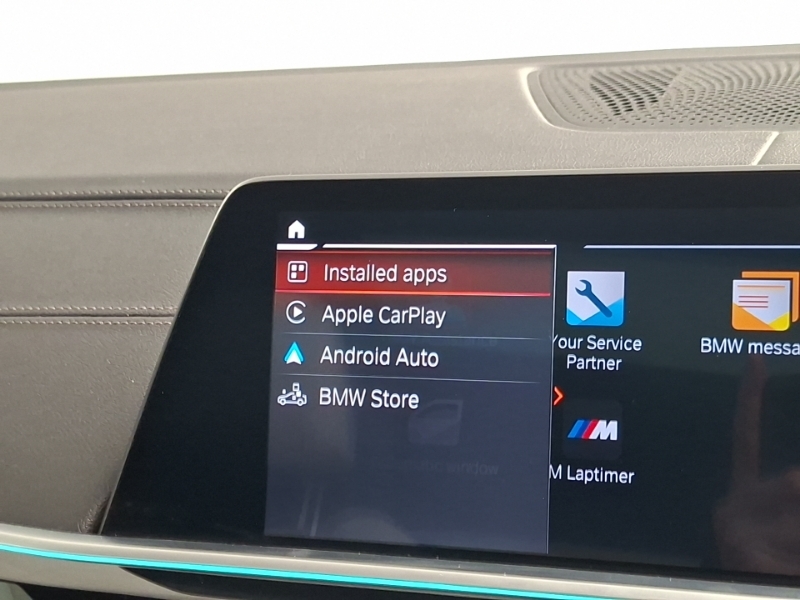BMW X5 Xdrive M50d Grey #20