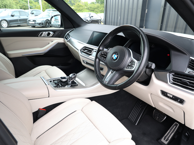 BMW X5 Suv  #13