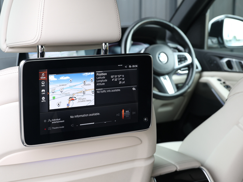 BMW X5 Suv  #12
