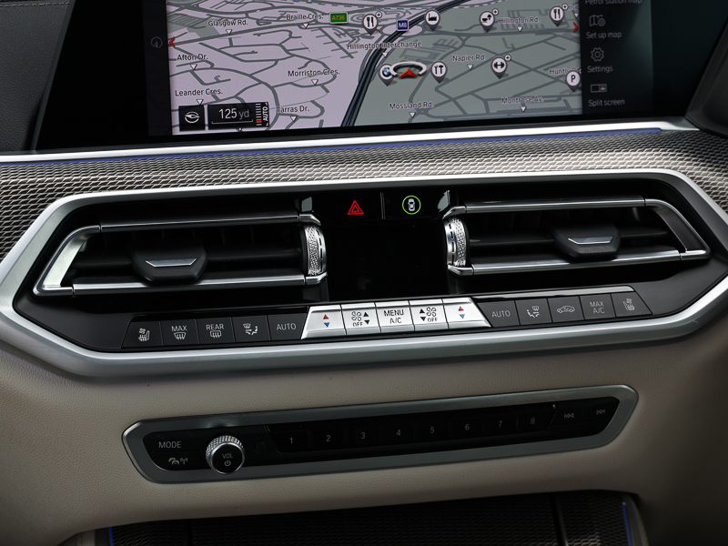 BMW X5 Suv  #10