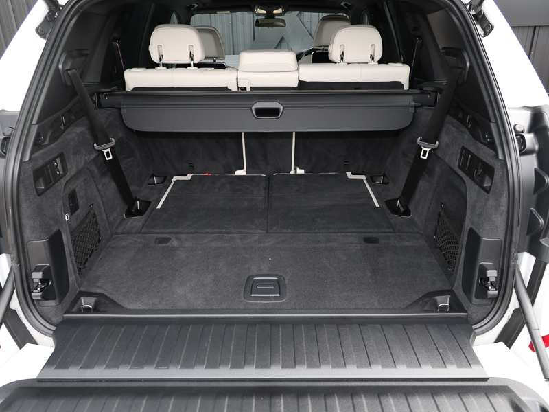 BMW X5 Suv  #19