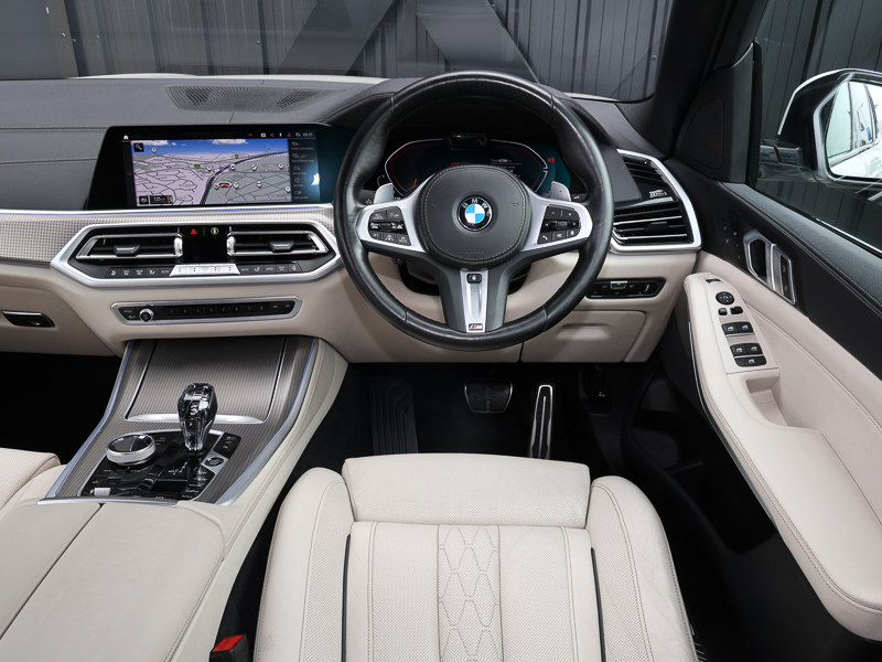 BMW X5 Suv  #7
