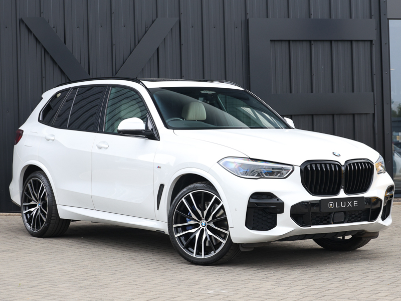 BMW X5 Suv  #17