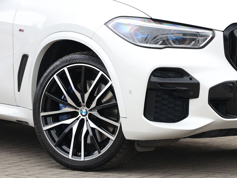 BMW X5 Suv  #20