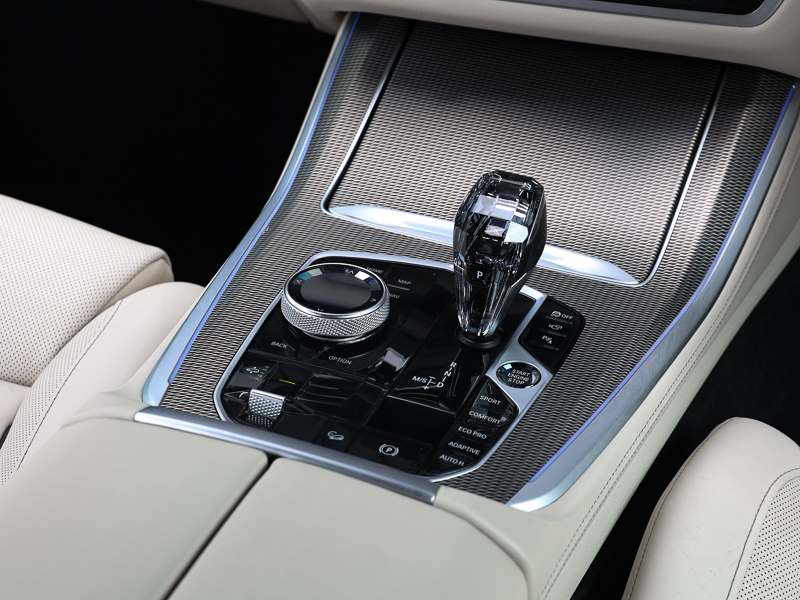 BMW X5 Suv  #11