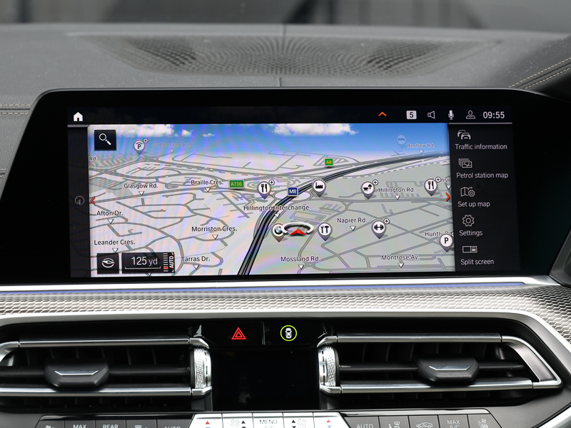 BMW X5 Suv  #8