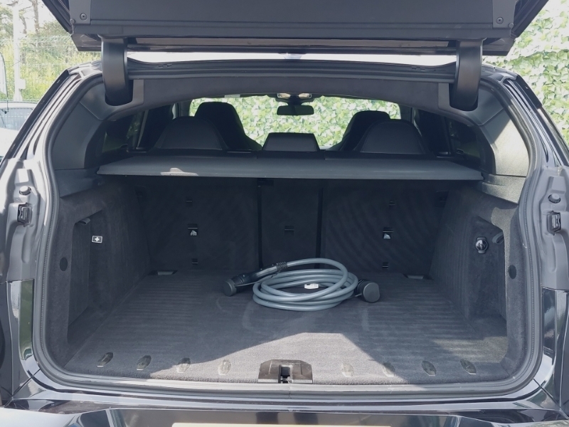 BMW XM 50E 5dr Auto Black #13