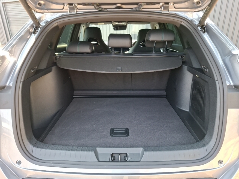 Byd Seal U Comfort White #18