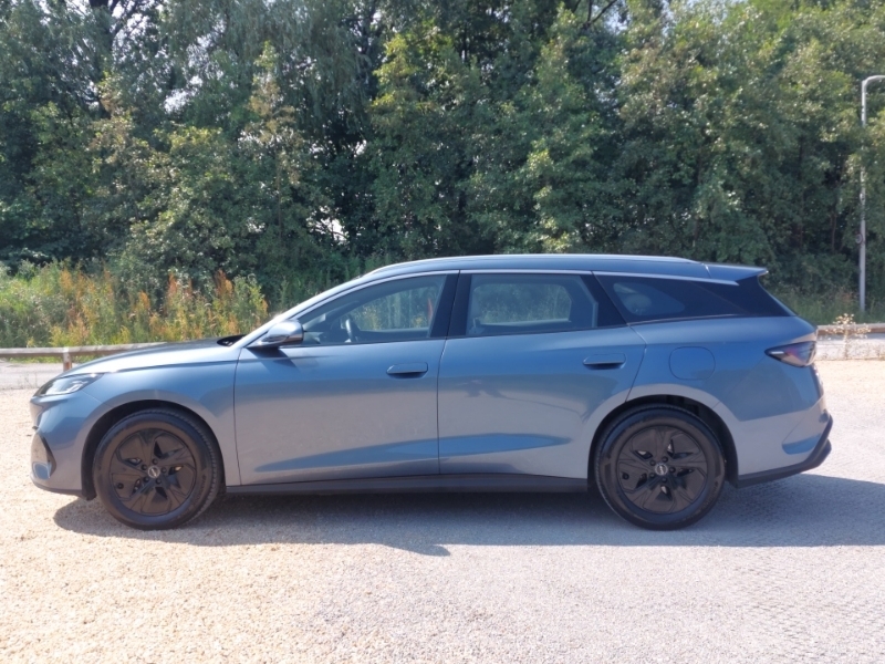 Byd Seal 1.5 Dm-i Boost E-cvt Blue #4