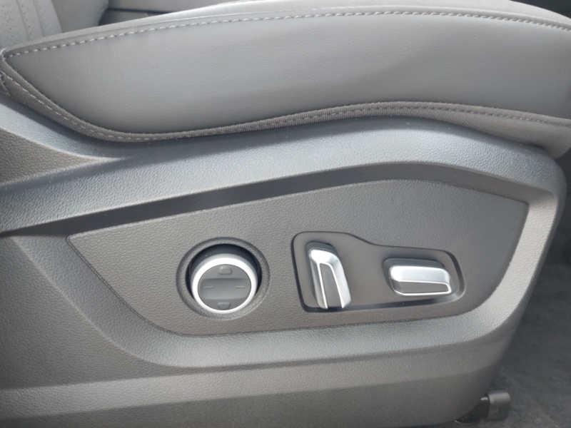 Chery Tiggo 8 None White #17