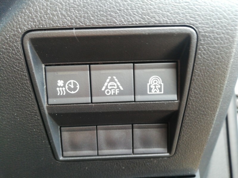Citroen e-Berlingo E-berlingo 800 Enterprise Ed White #12