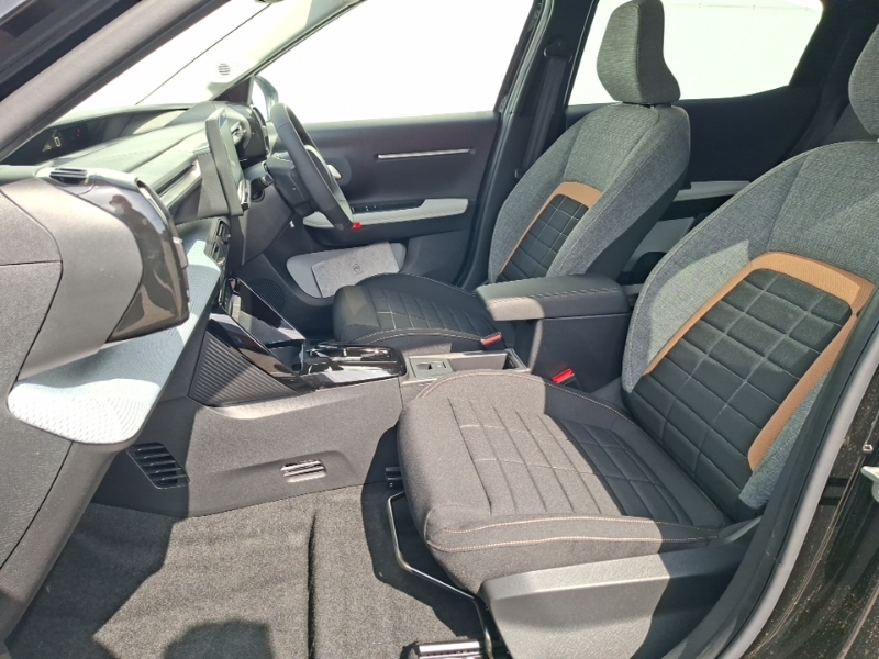 Citroen C3 Aircross 83Kw Extended Range Plus 54Kwh Black #5